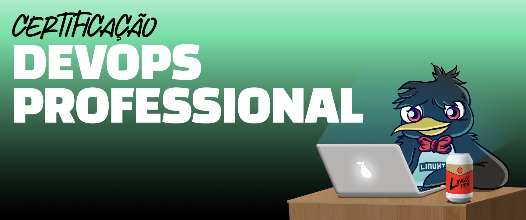 DevOps Professional badge