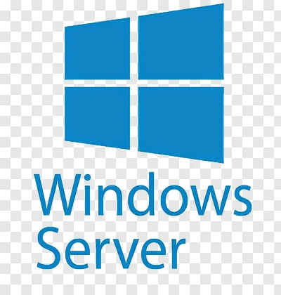 Windows Server logo